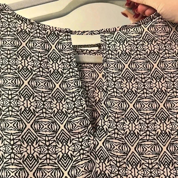 ASTR BLOUSE XS - Picture 5 of 5